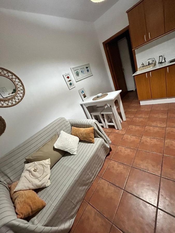 Appartement Condesa 1 à Orzola Extérieur photo