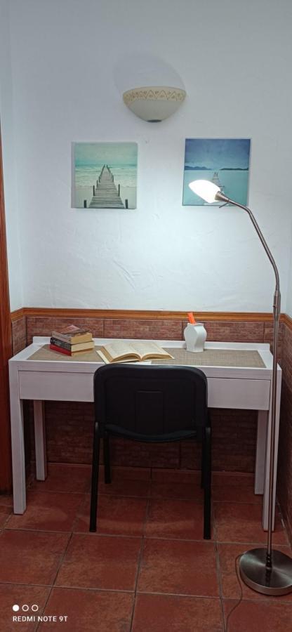 Appartement Condesa 1 à Orzola Extérieur photo